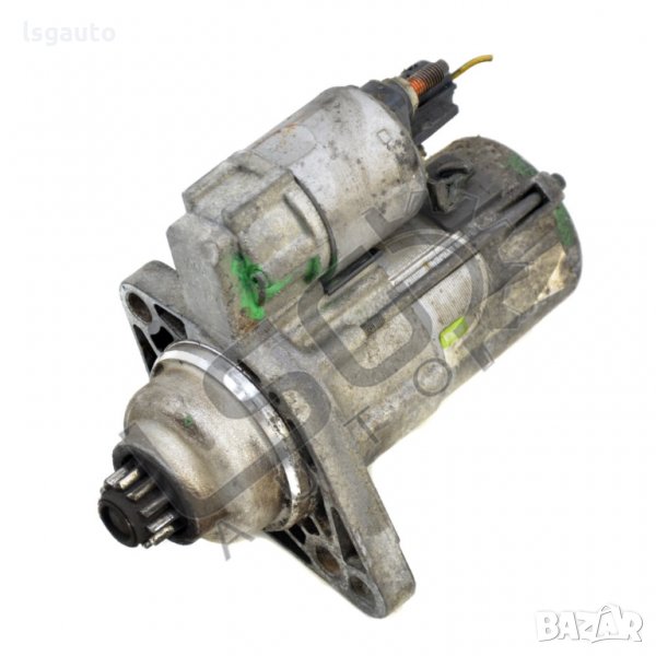 Стартер Skoda OCTAVIA II (1Z) 2004-2010 S050621N-38, снимка 1