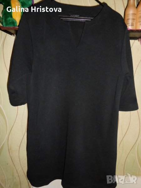 ТУНИКА -ГОЛЯМ НОМЕР/РАЗМЕР XL , снимка 1