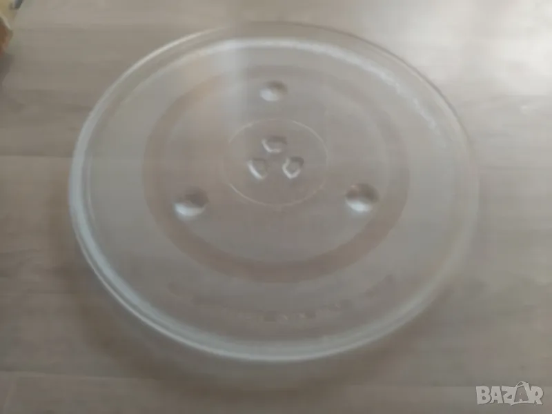 ЧИНИЯ ЗА МИКРОВЪЛНОВА ПЕЧКА, снимка 1