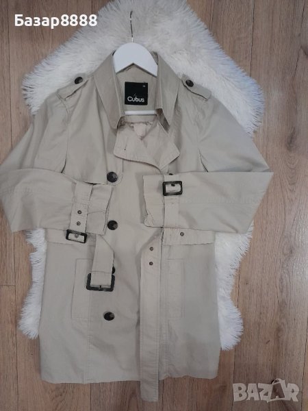 Дамски шлифер, снимка 1