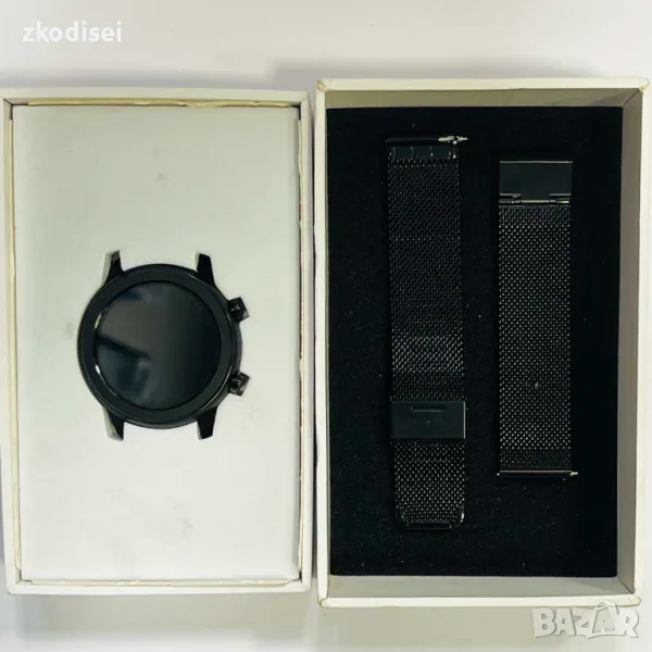 Smart watch, снимка 1