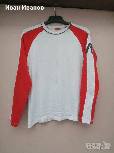 REPLAY  - UHS  оригинална блуза  размер  М , снимка 1