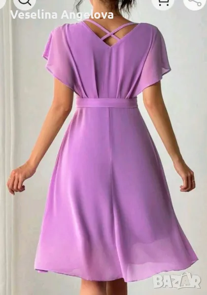 рокля, снимка 1