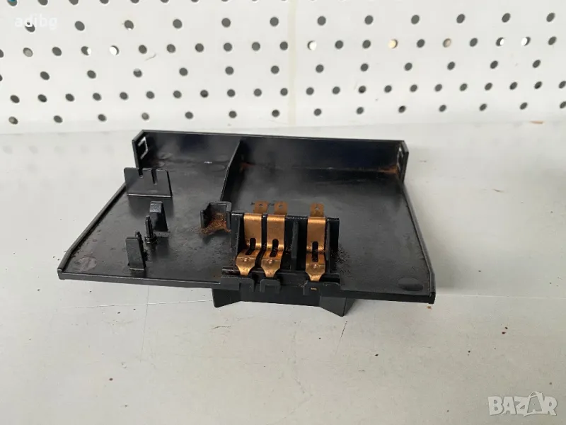 Siemens, Bosch, Nivona - Пинове тава отпадна вода, снимка 1