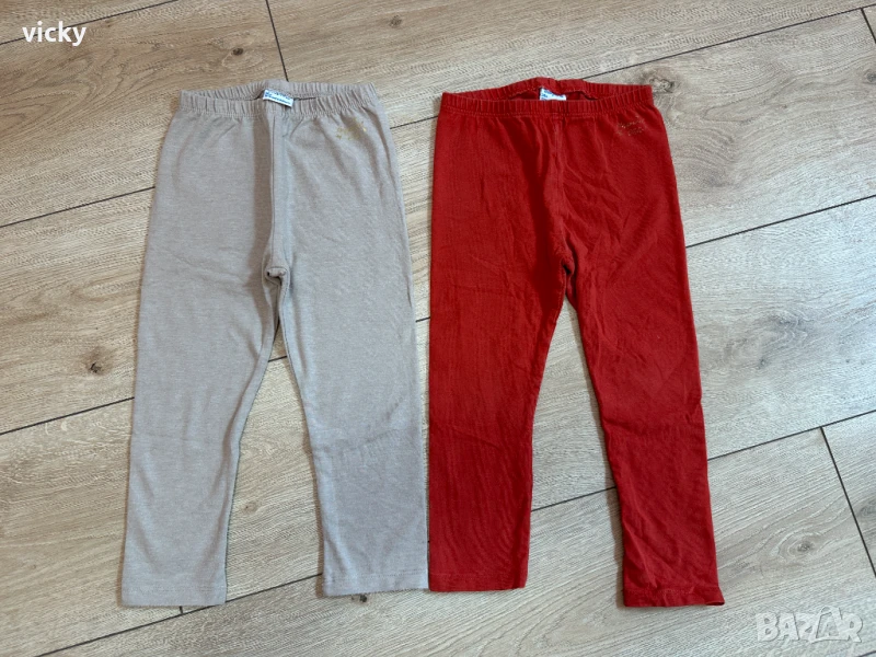 Лот клинчета за момиче Mayoral, 24М/92см, снимка 1