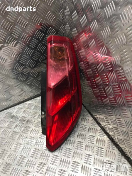 Десен стоп Fiat Grande Punto 2008г., снимка 1