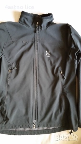 Haglofs windstopper яке, снимка 1