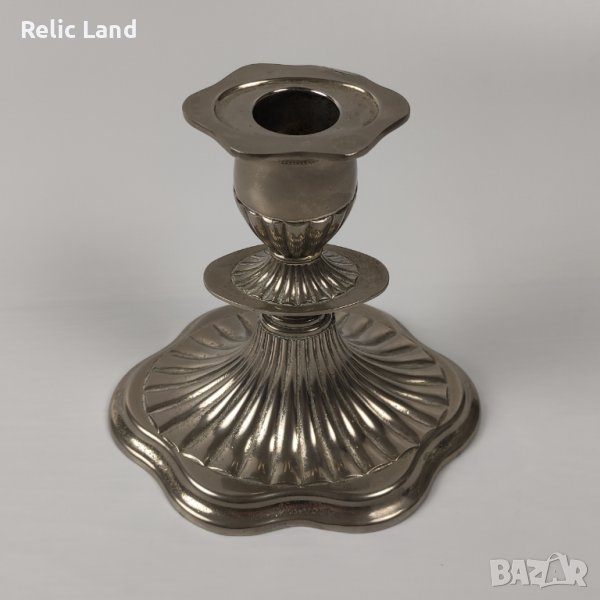 Винтидж свещник, снимка 1