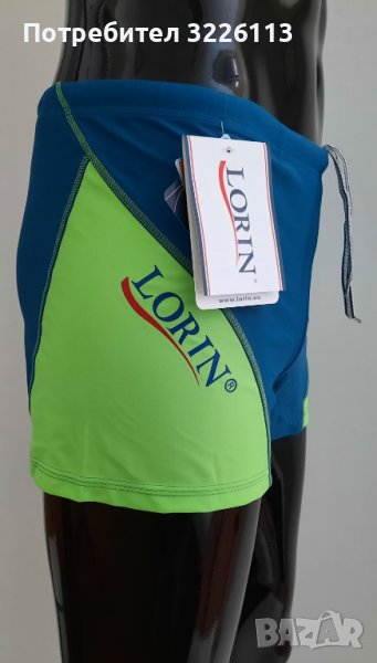Мъжки бански боксер LORIN - XL и XXL., снимка 1