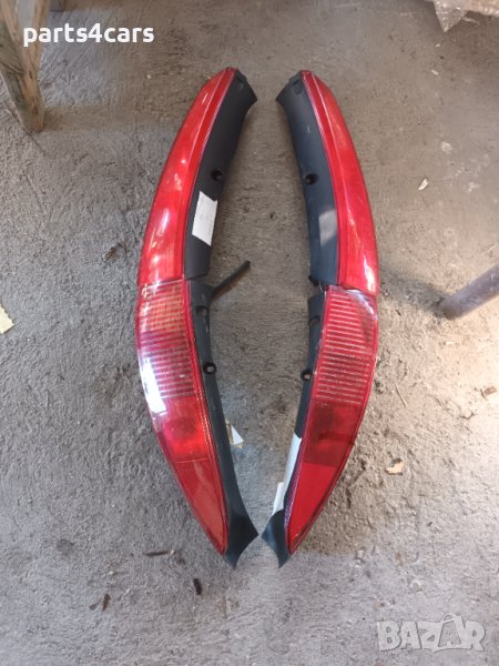 ляв и десен горен и долен стоп за ситроен ц5 комби CITROEN C5, снимка 1