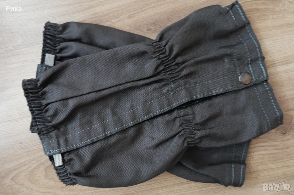 Туристически летни гети Extreme sport, снимка 1