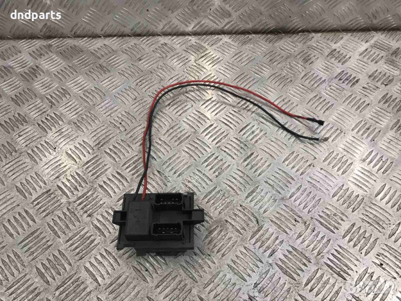 Реле Renault Laguna 1998г., снимка 1