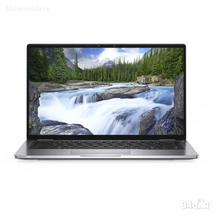 Реновиран преносим компютър Dell Latitude 7400 i5 8th Gen 8GB 256GB , снимка 1