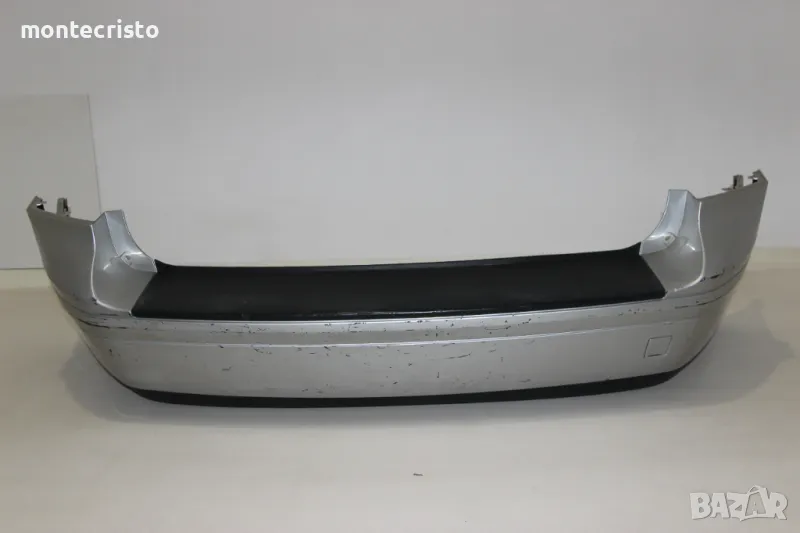 Задна броня Volvo V50 комби (2003-2007г.) Волво V 50 / 30678066, снимка 1