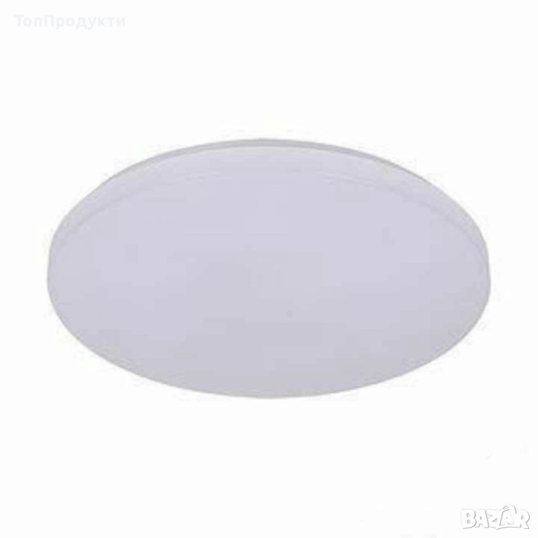 LED Плафон Argia с дистанционно 120W Star, снимка 1