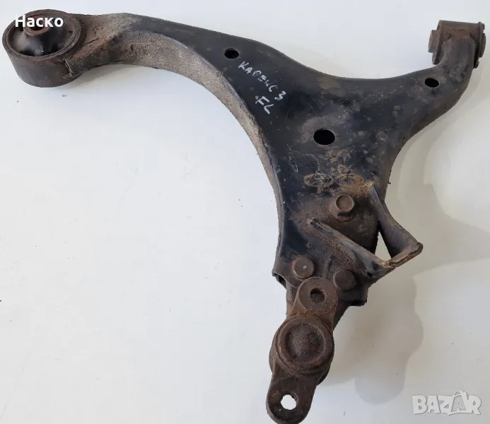 Преден Ляв Носач Киа Кия Каренс Kia Carens 2006-2013, снимка 1