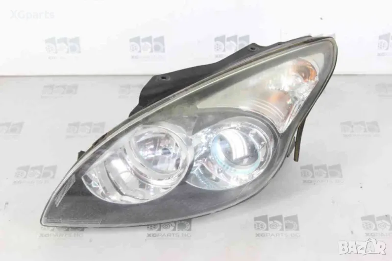  Ляв фар за Hyundai i30 (2007-2012) 92101-2R000, снимка 1