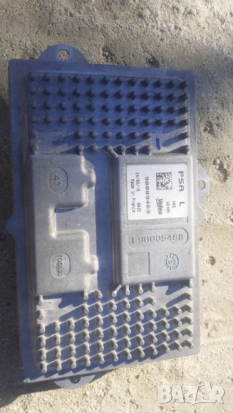 Баласт/Модул за Пежо/Peugeot 3008 5008 (16-21година, снимка 1