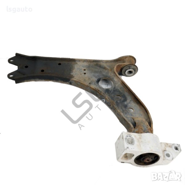 Преден ляв носач Seat Altea 2004-2015 ID: 117958, снимка 1