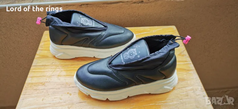 Оригинални маркови дамски обувки / сникърси F_WD - 37 номер, снимка 1