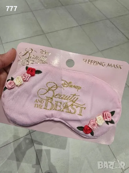 маски за сън, снимка 1