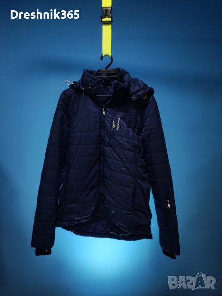 SKOGSTAD  Яке/Дамско Зимно Л/L, снимка 1