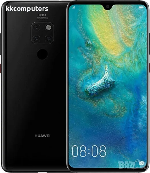 ЧАСТИ - за HUAWEI - Mate 20, снимка 1