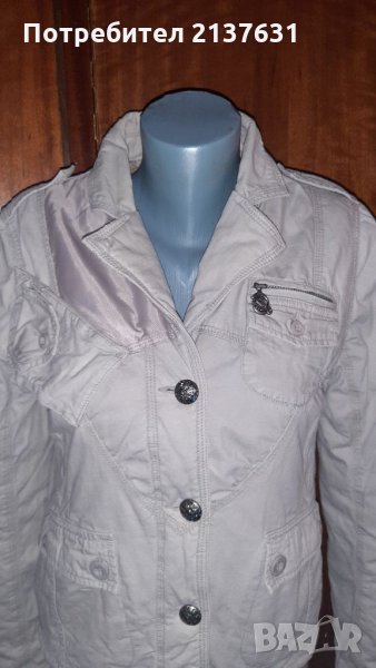 ДАМСКО ЗИМНО  ЯКЕ  KENVELO  - Размер S , снимка 1