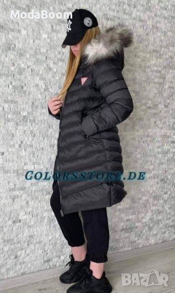 Дамски дълги якета в Якета в гр. София - ID38412151 — Bazar.bg