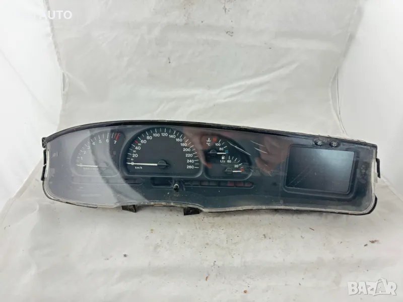 Табло Километраж за Opel Vectra B, 90504244BH, 90 504 244 BH, 110.008.733/003, 110008733003, снимка 1