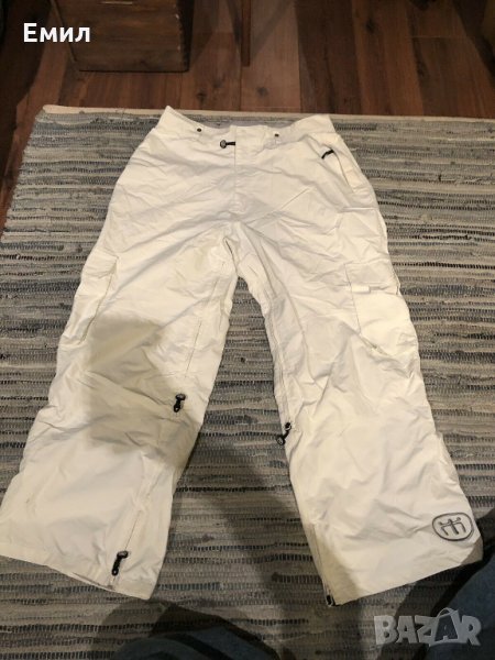 Сноуборд панталон Л, снимка 1