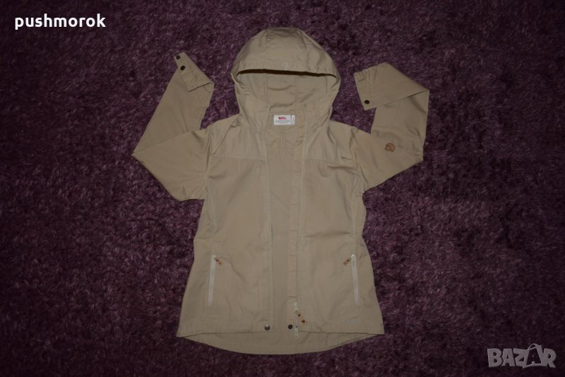 Fjallraven Stina Jacket, снимка 1
