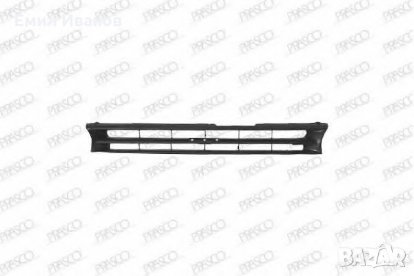 решетка тойота корола toyota corolla  1987-1993 решетка, снимка 1