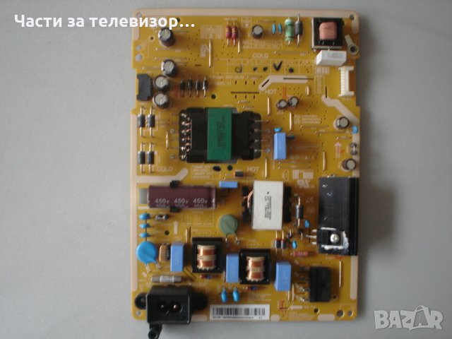 Power Board BN44-00852A L48MSF_FDY TV SAMSUNG UE40J5200AW, снимка 1