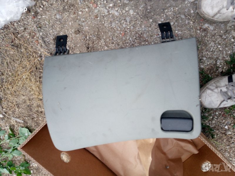 Жабка Форд фиеста 1995-1998г, снимка 1