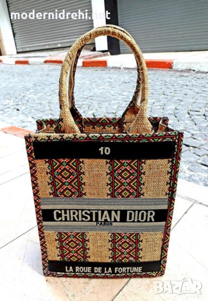 Дамска чанта Christian Dior код 30, снимка 1
