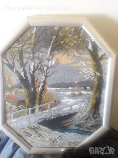 Гоблен, снимка 1