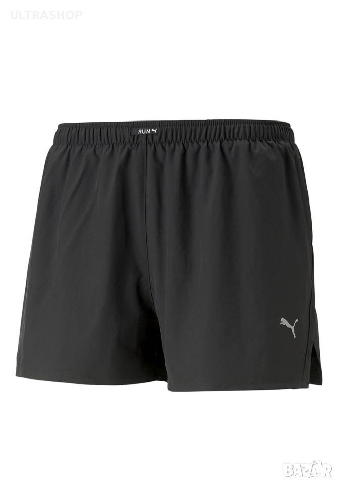 Нови Puma дамски S size къси панталони за бягане Ultraweave, снимка 1