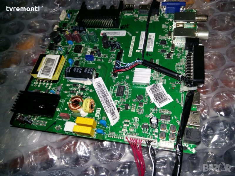 Main Board TP.MSD309.BPS88 , снимка 1