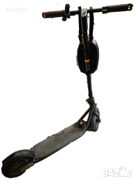 Електрическа тротинетка + подарък, снимка 1