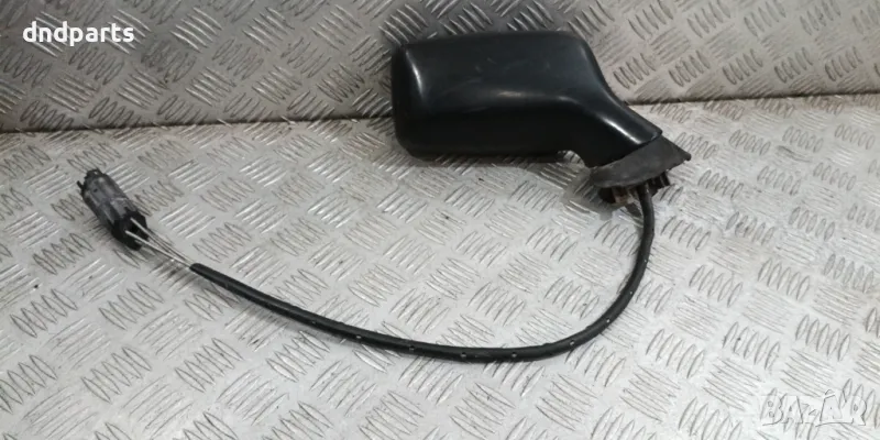 Дясно огледало Audi 80 1989г.	, снимка 1