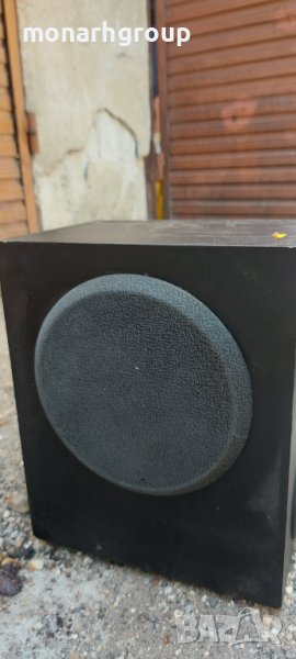 Буфер  CREATIVE INSPIRE P5800, снимка 1