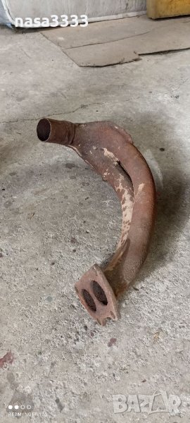 сакс за полски фиат125p, снимка 1