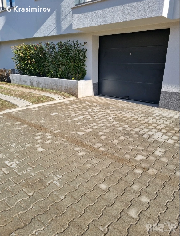 Партерен гараж в Младост 4, снимка 1