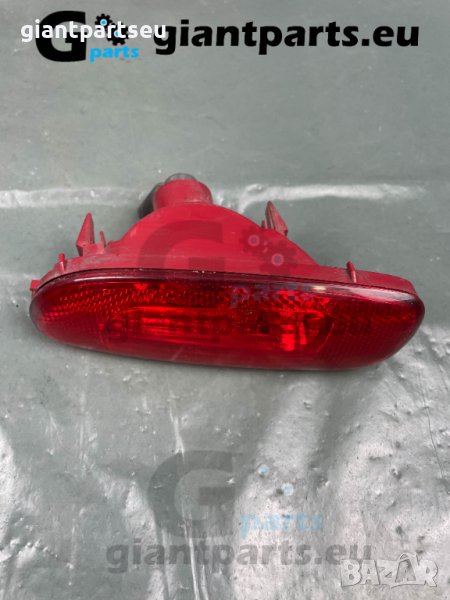 Стоп за мъгла за МИНИ Р56 Р57 MINI R56 R57 , 2751708, снимка 1