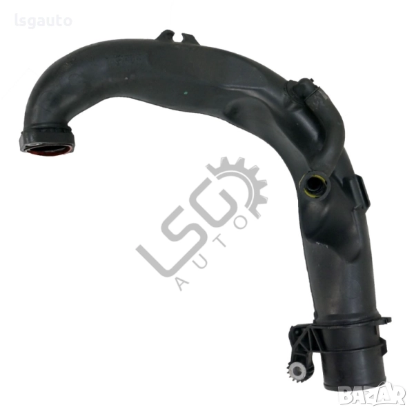 Тръба въздух Nissan Juke I 2010-2019 ID:150332, снимка 1