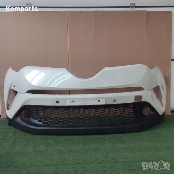 Oригинална предна броня за Toyota CHR 52119-F4010, снимка 1