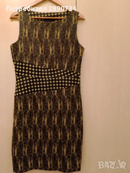 Сукман или рокля без ръкави?, снимка 1