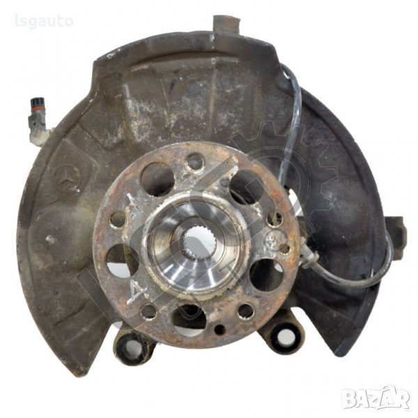 Преден десен шенкел Mercedes-Benz A-class (W168) 1997-2004 MB241121N-37, снимка 1