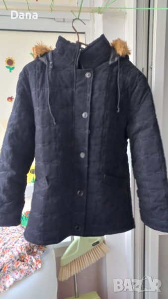 Зимно ново дебело яке, снимка 1
